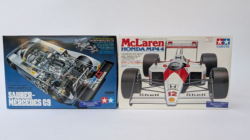 Lot #32 (1 of 5)