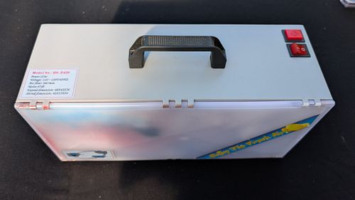 Lot #61 (1 of 9)