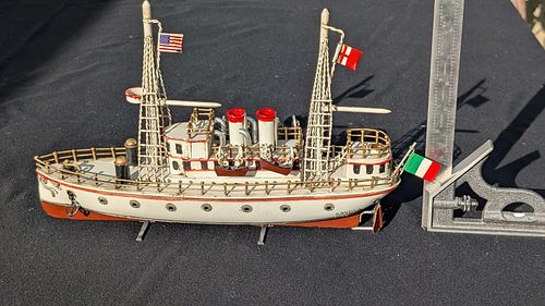 Lot #90 (1 of 11)