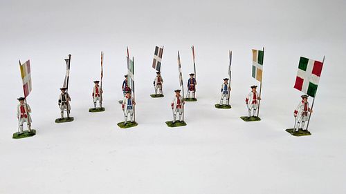 Lot #110 (1 of 15)
