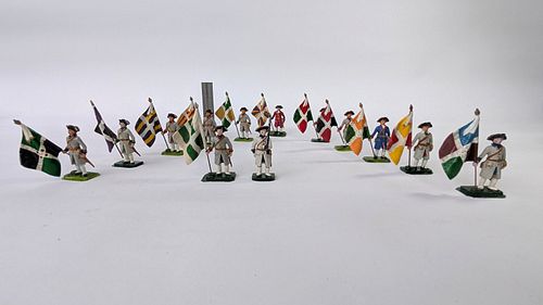 Lot #111 (1 of 13)