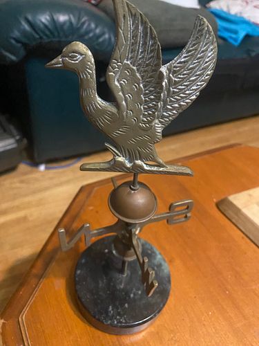 Lot #132 (1 of 6)