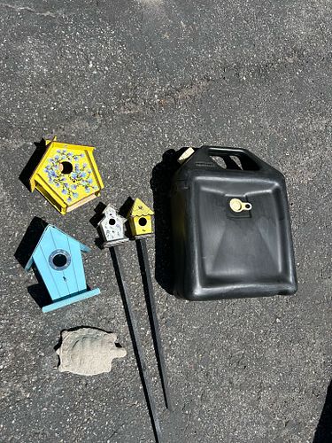 Lot #98 (1 of 5)