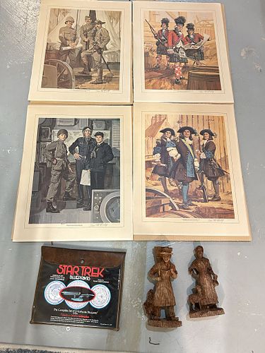 Lot #106 (1 of 10)