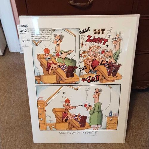 Lot #462 (1 of 11)