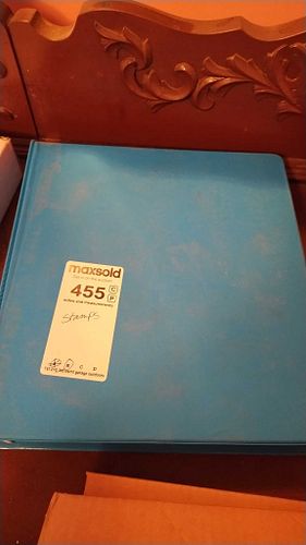 Lot #455 (1 of 19)