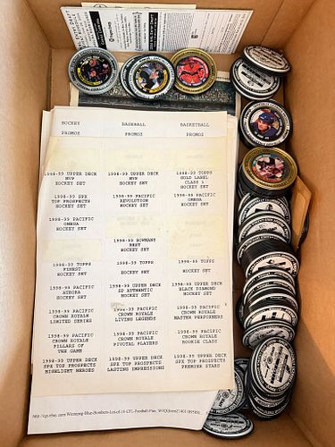 Lot #977 (1 of 15)