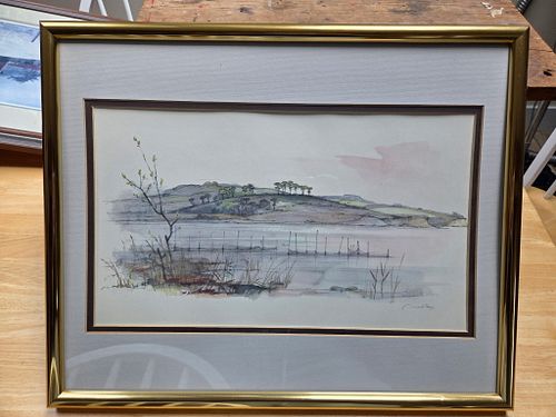 Lot #77 (1 of 6)