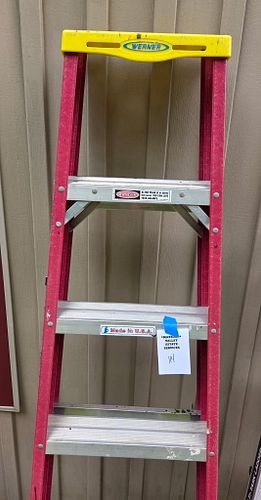 Lot #114 (1 of 3)