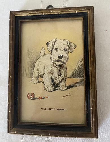 Lot #79 (1 of 3)