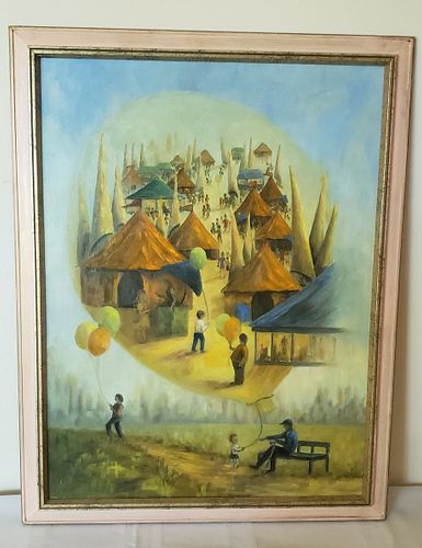 Lot #80 (1 of 6)