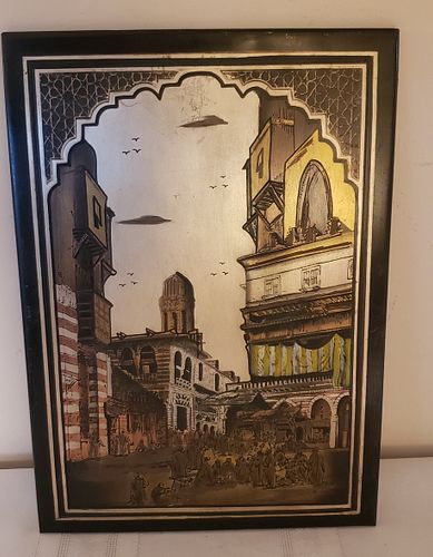 Lot #99 (1 of 5)