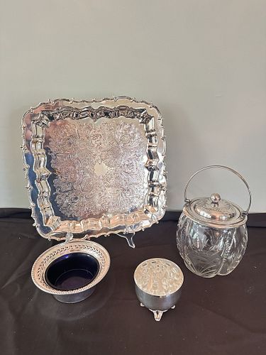 Lot #159 (1 of 13)