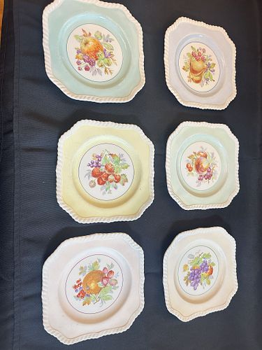 Lot #234 (1 of 9)