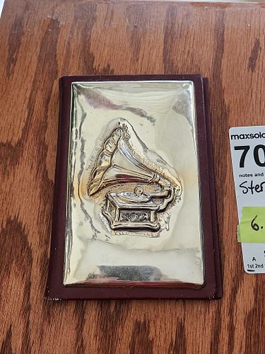 Lot #706 (1 of 5)