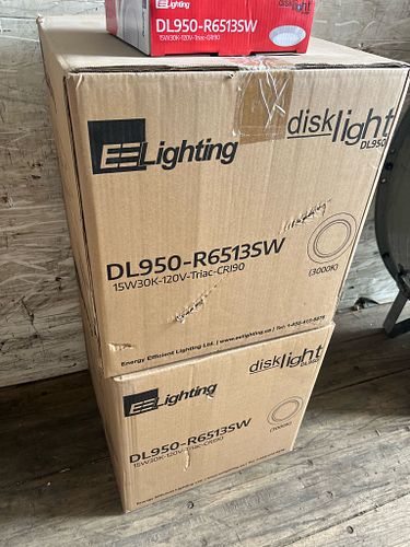 Lot #68 (1 of 5)