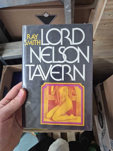 Lot #35 (1 of 4)