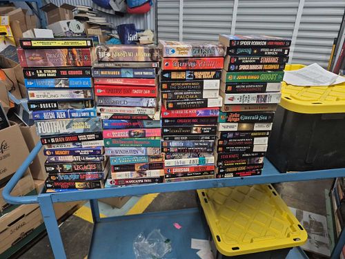 Lot #56 (1 of 5)