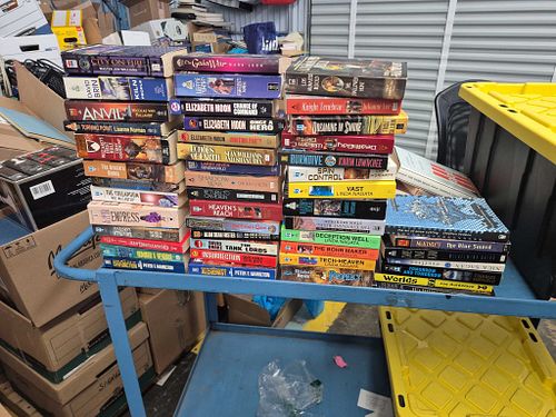 Lot #59 (1 of 5)