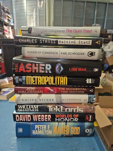 Lot #61 (1 of 2)
