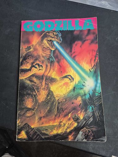 Lot #96 (1 of 5)