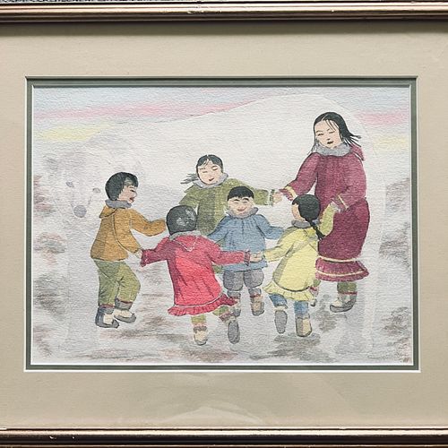 Lot #35 (1 of 8)