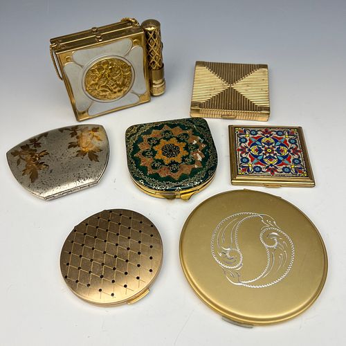 Lot #9 (1 of 7)