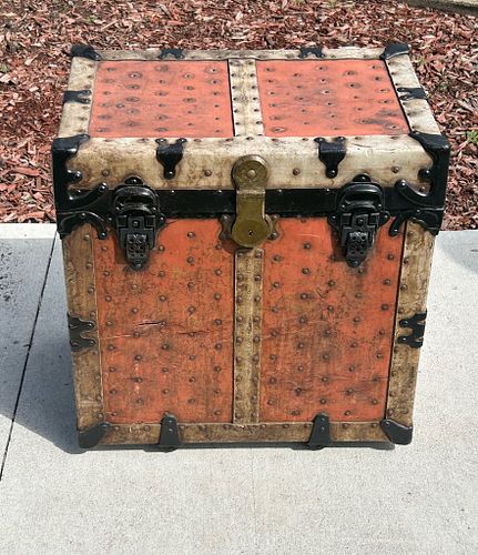 Lot #100 (1 of 17)