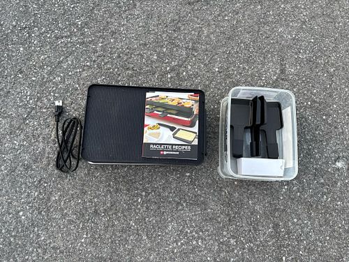 Lot #14 (1 of 7)