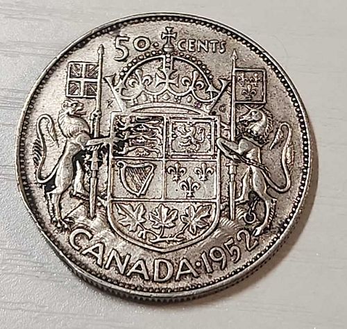 Lot #9 (1 of 4)