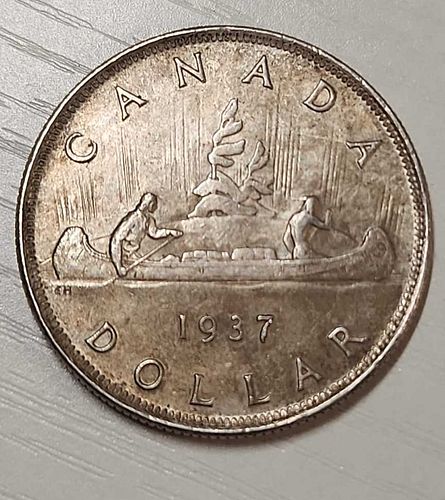 Lot #12 (1 of 4)