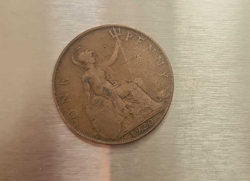 Lot #13 (1 of 3)