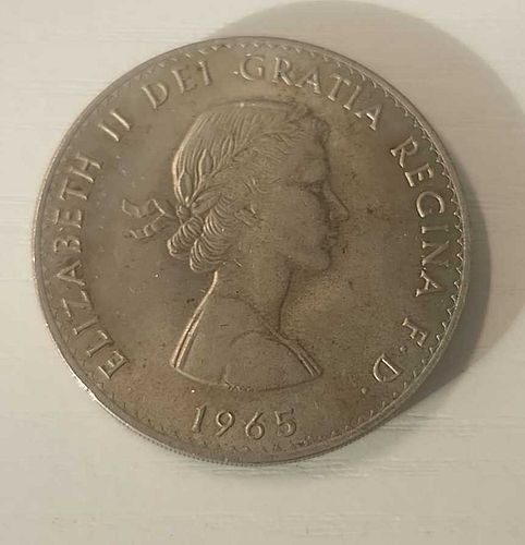 Lot #19 (1 of 4)