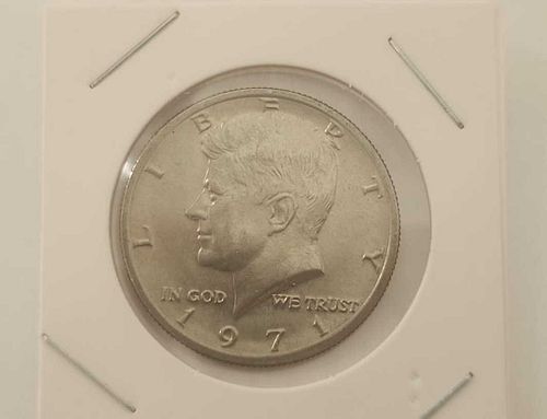 Lot #23 (1 of 3)