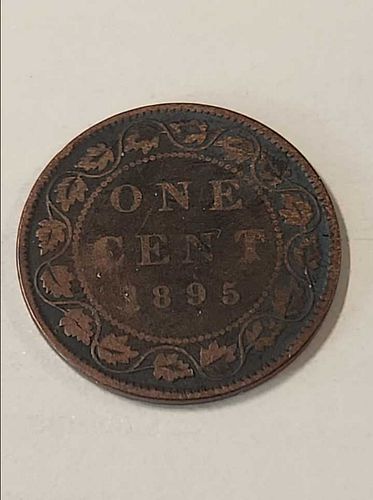 Lot #52 (1 of 5)