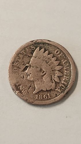 Lot #63 (1 of 5)