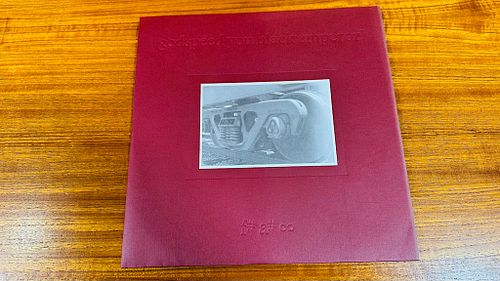 Lot #163 (1 of 18)