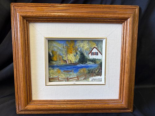 Lot #28 (1 of 9)