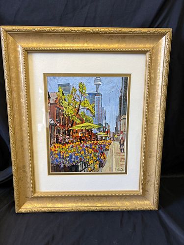 Lot #62 (1 of 5)