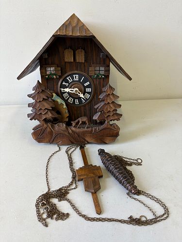 Lot #88 (1 of 9)