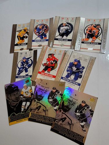 Lot #81 (1 of 6)