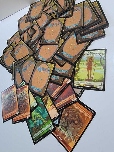 Lot #90 (1 of 7)