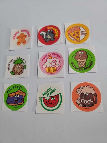 Lot #118 (1 of 6)