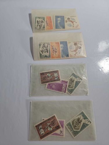 Lot #120 (1 of 5)