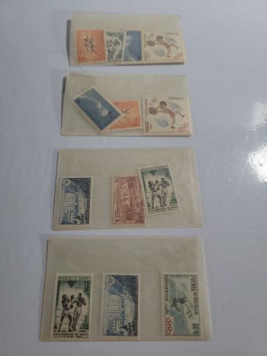 Lot #121 (1 of 6)