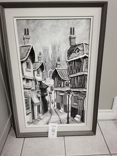 Lot #11 (1 of 10)