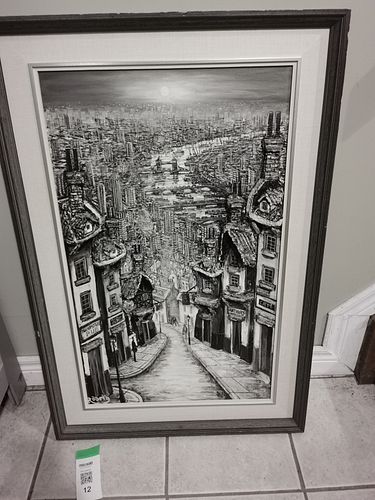 Lot #12 (1 of 10)