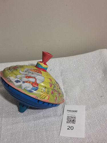 Lot #20 (1 of 6)