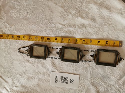 Lot #39 (1 of 9)