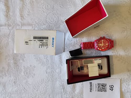 Lot #46 (1 of 6)
